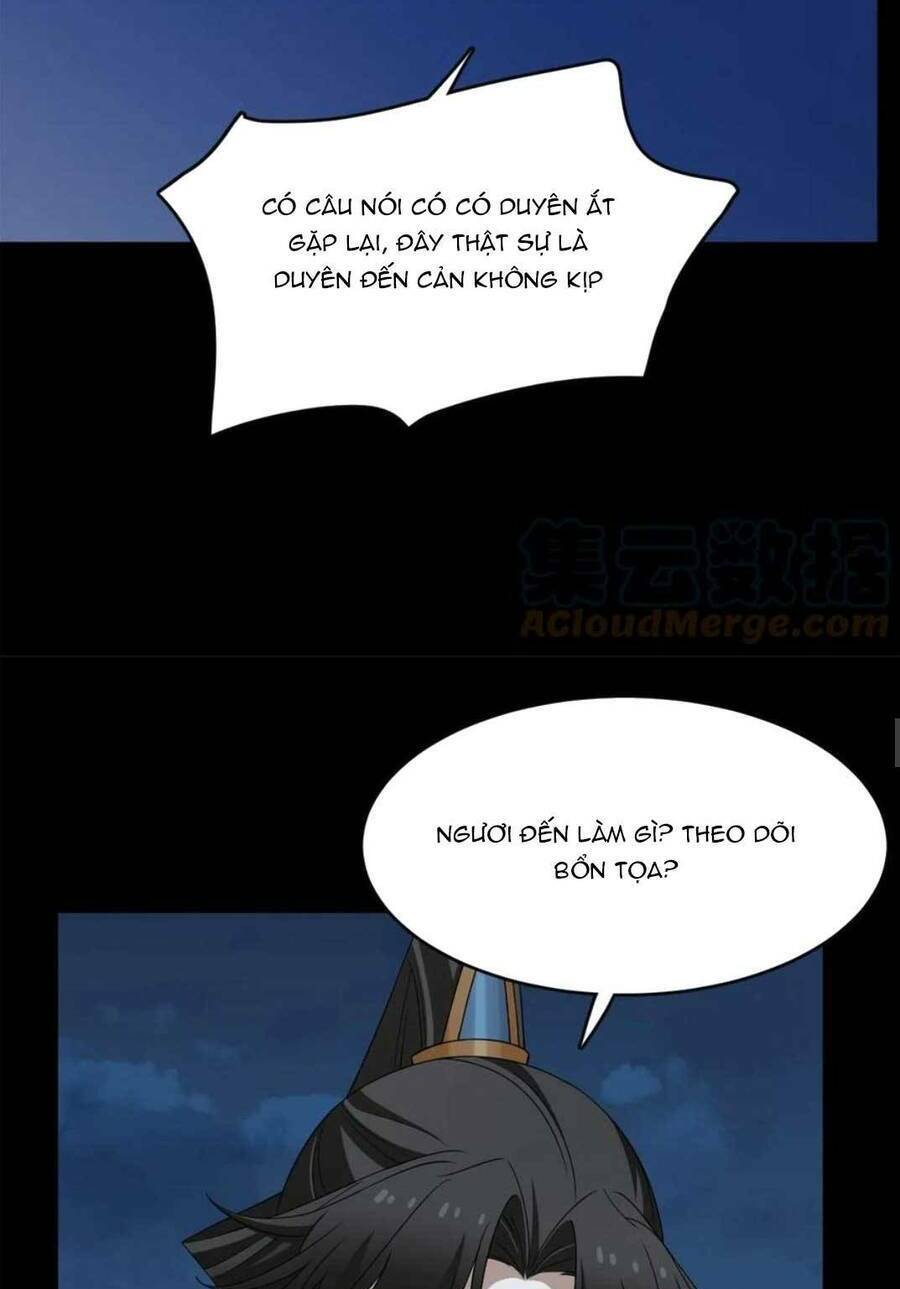 Độc Bộ Thiên Hạ: Đặc Công Thần Y Chapter 440 - Trang 18