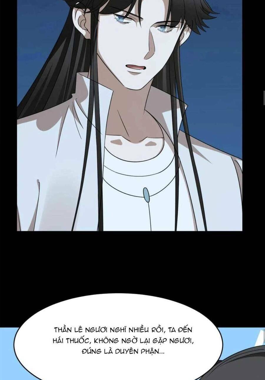 Độc Bộ Thiên Hạ: Đặc Công Thần Y Chapter 440 - Trang 19