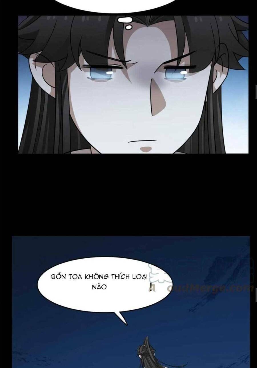 Độc Bộ Thiên Hạ: Đặc Công Thần Y Chapter 440 - Trang 23