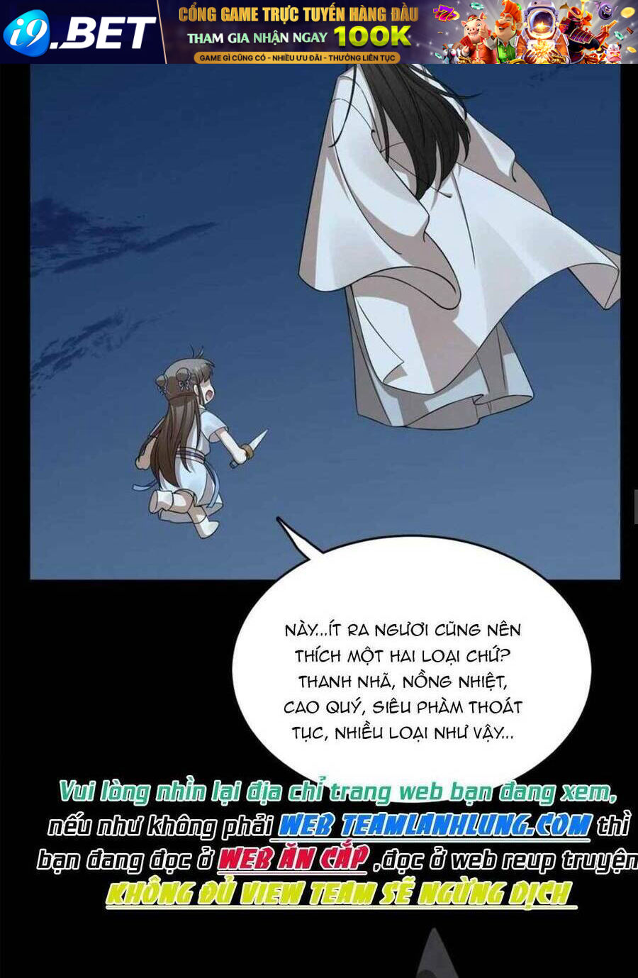 Độc Bộ Thiên Hạ: Đặc Công Thần Y Chapter 440 - Trang 24