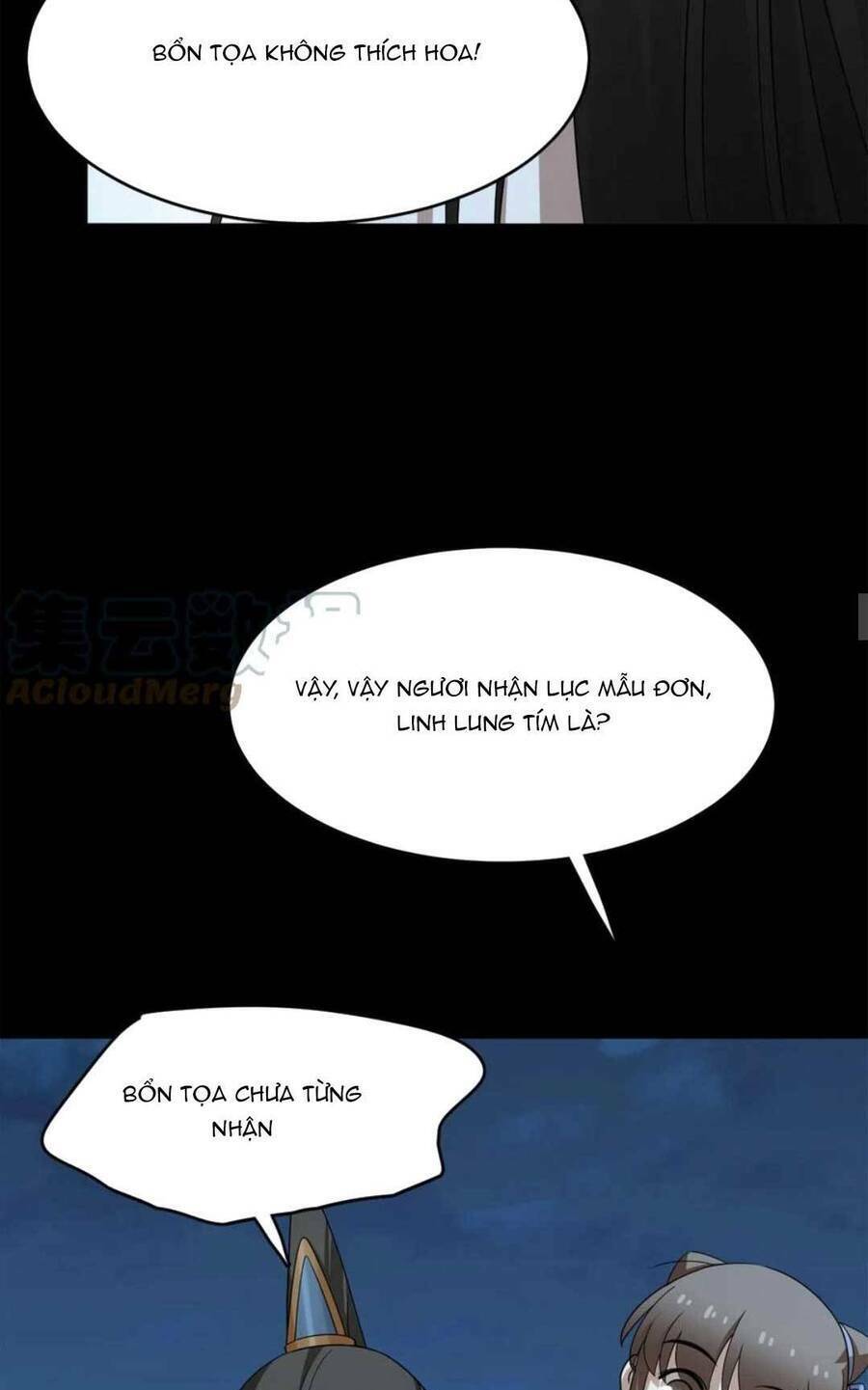 Độc Bộ Thiên Hạ: Đặc Công Thần Y Chapter 440 - Trang 26