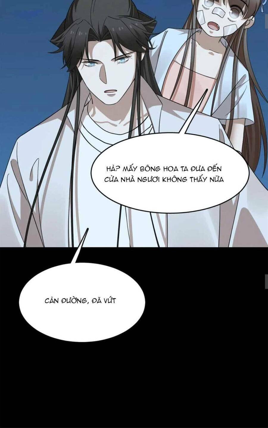 Độc Bộ Thiên Hạ: Đặc Công Thần Y Chapter 440 - Trang 27