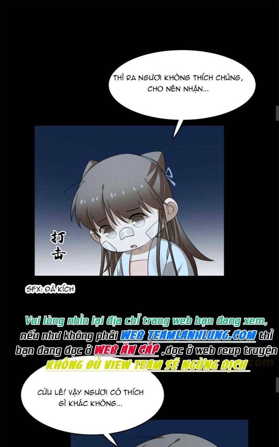 Độc Bộ Thiên Hạ: Đặc Công Thần Y Chapter 440 - Trang 28