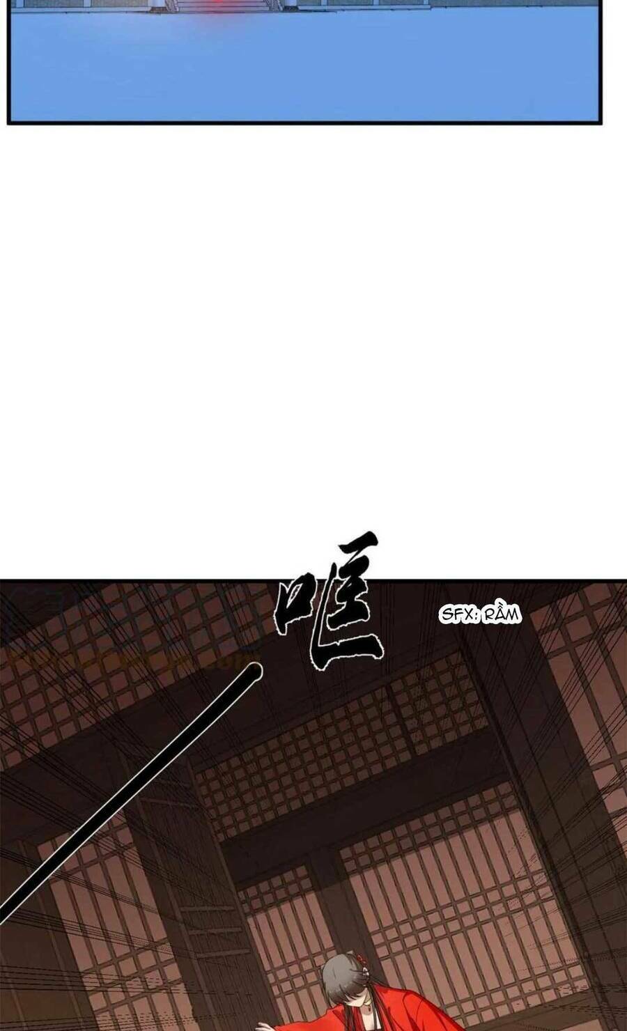 Độc Bộ Thiên Hạ: Đặc Công Thần Y Chapter 440 - Trang 2