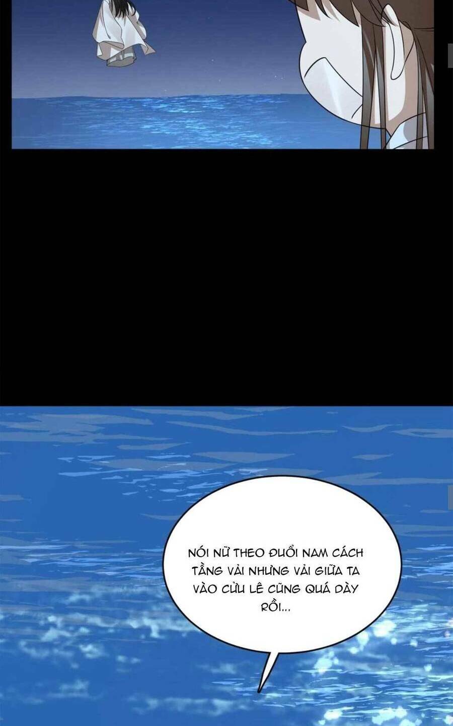 Độc Bộ Thiên Hạ: Đặc Công Thần Y Chapter 440 - Trang 30