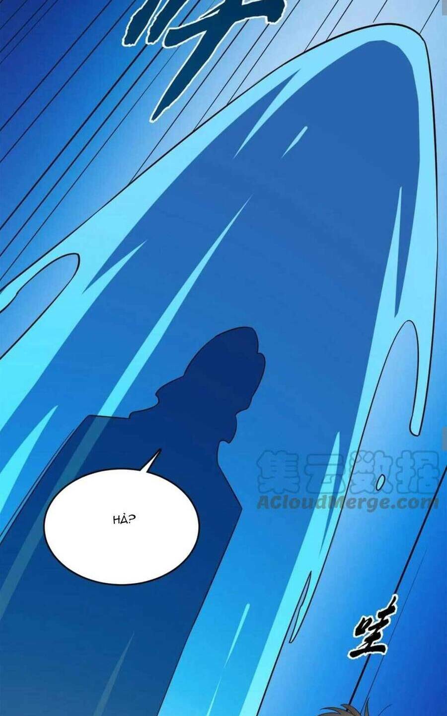 Độc Bộ Thiên Hạ: Đặc Công Thần Y Chapter 440 - Trang 33