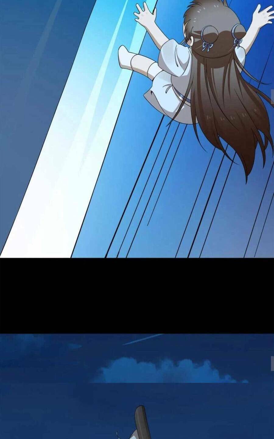 Độc Bộ Thiên Hạ: Đặc Công Thần Y Chapter 440 - Trang 34