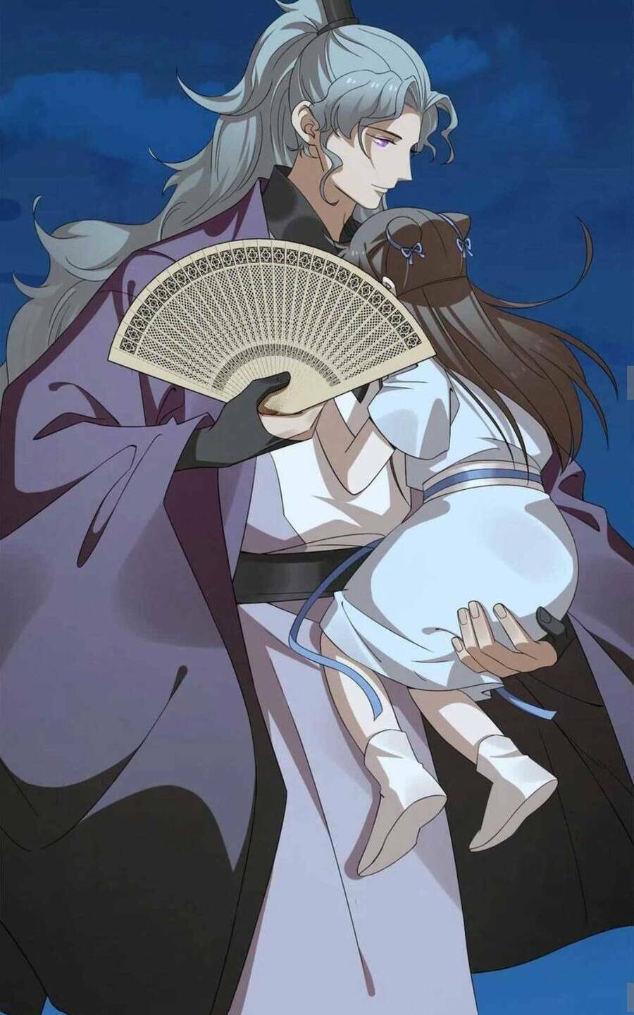 Độc Bộ Thiên Hạ: Đặc Công Thần Y Chapter 440 - Trang 35