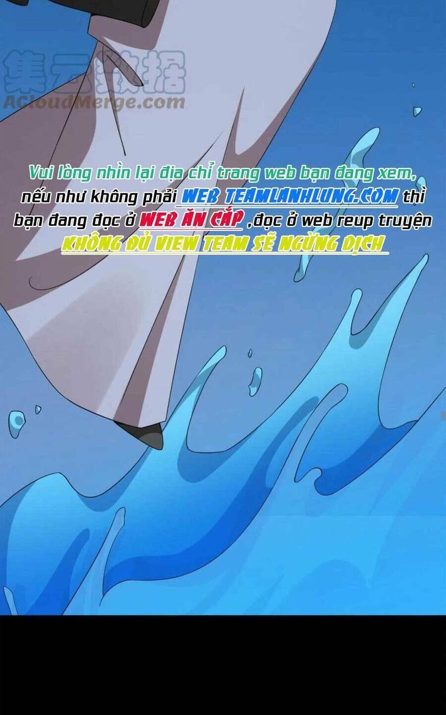 Độc Bộ Thiên Hạ: Đặc Công Thần Y Chapter 440 - Trang 36