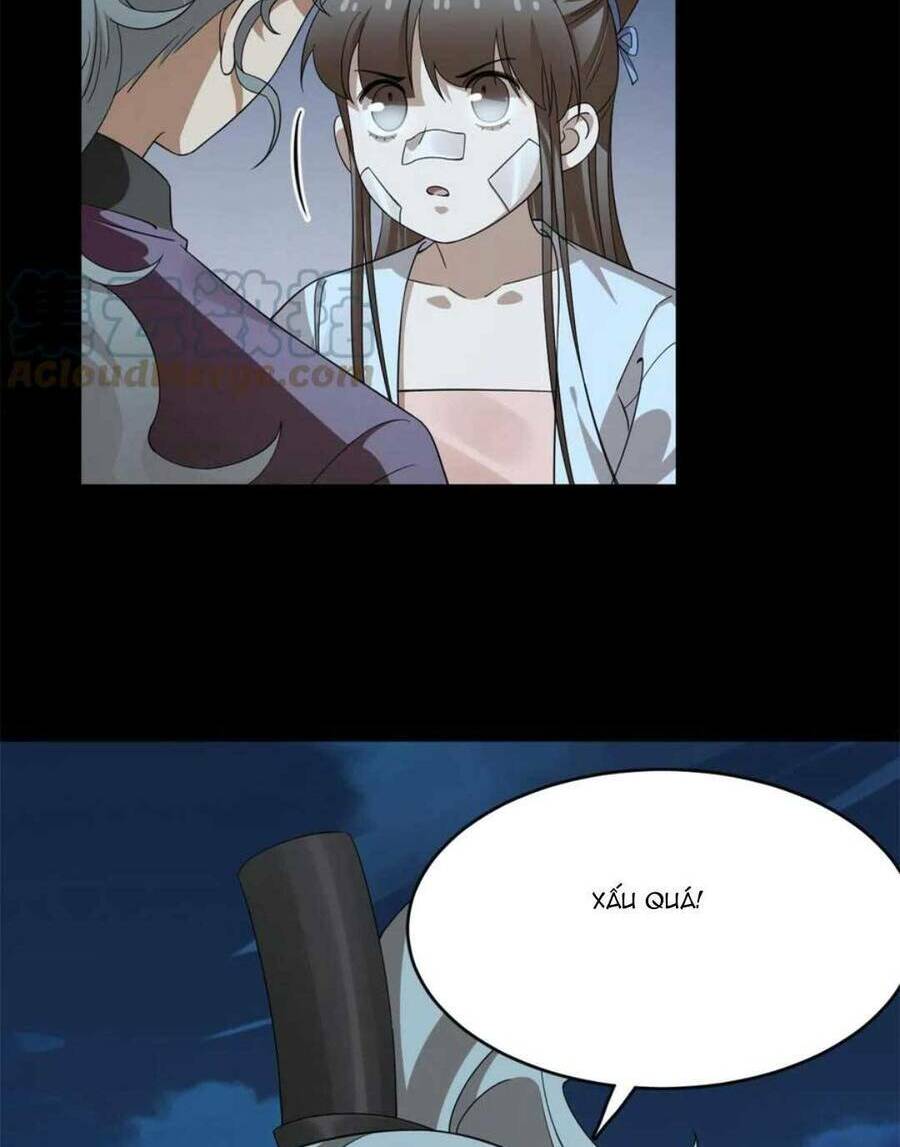 Độc Bộ Thiên Hạ: Đặc Công Thần Y Chapter 440 - Trang 38