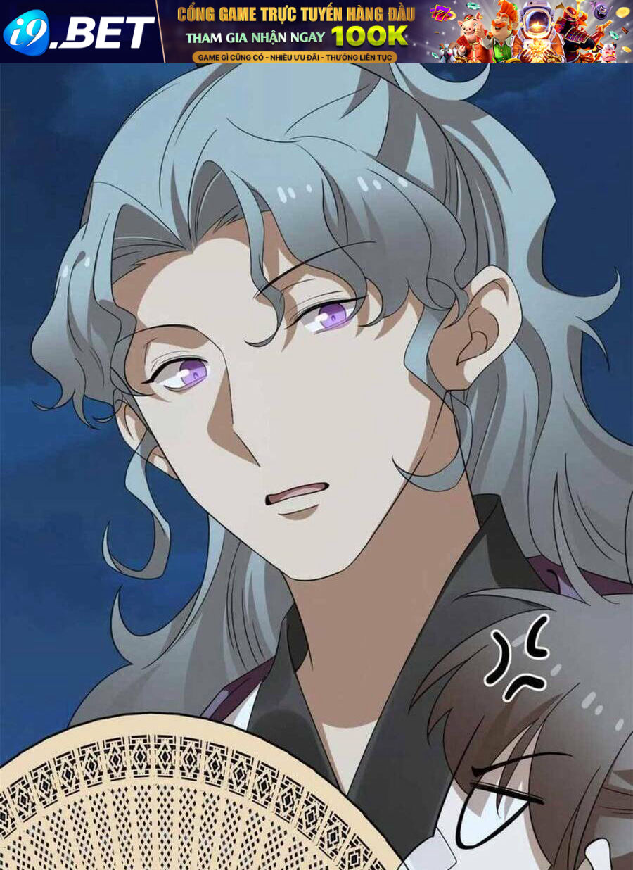 Độc Bộ Thiên Hạ: Đặc Công Thần Y Chapter 440 - Trang 39