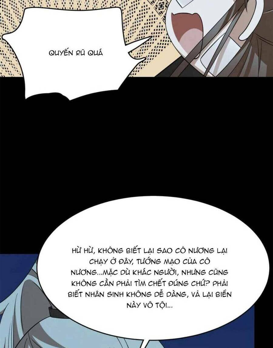 Độc Bộ Thiên Hạ: Đặc Công Thần Y Chapter 440 - Trang 40