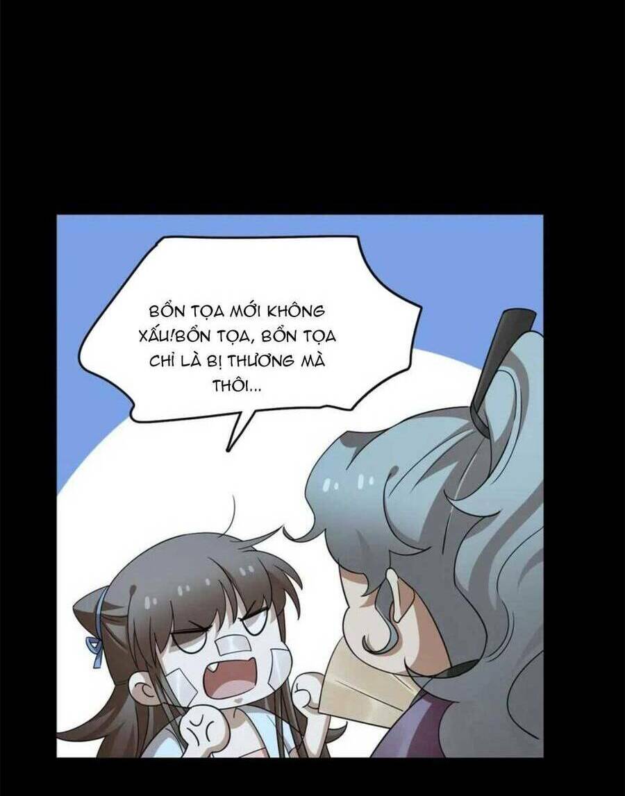 Độc Bộ Thiên Hạ: Đặc Công Thần Y Chapter 440 - Trang 42