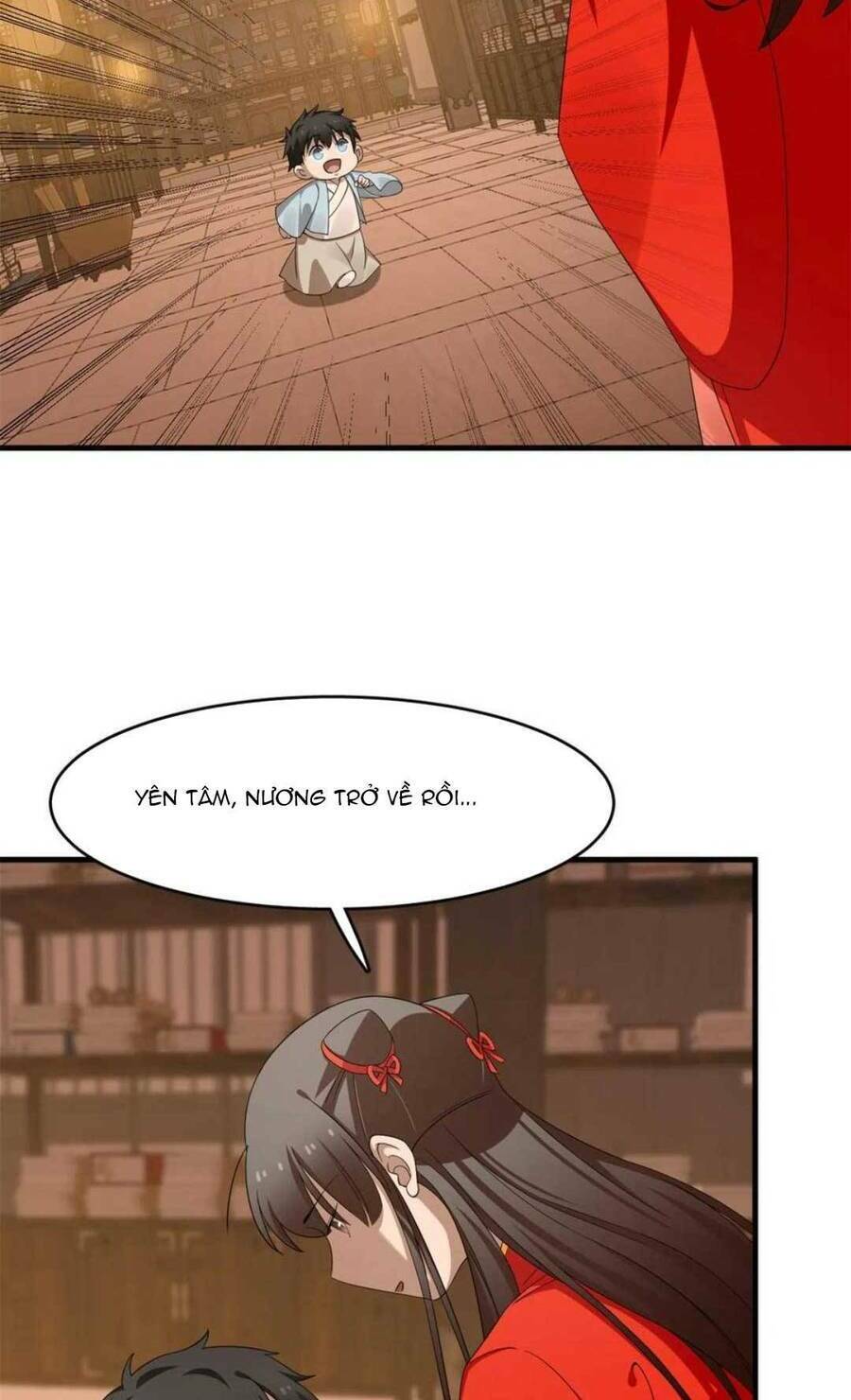 Độc Bộ Thiên Hạ: Đặc Công Thần Y Chapter 440 - Trang 4