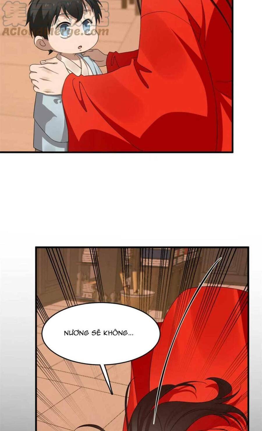 Độc Bộ Thiên Hạ: Đặc Công Thần Y Chapter 440 - Trang 5