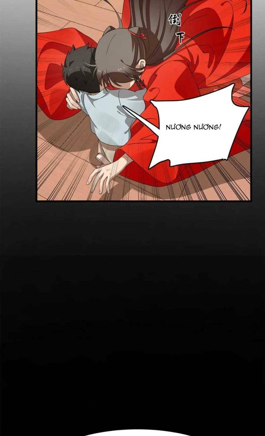 Độc Bộ Thiên Hạ: Đặc Công Thần Y Chapter 440 - Trang 6