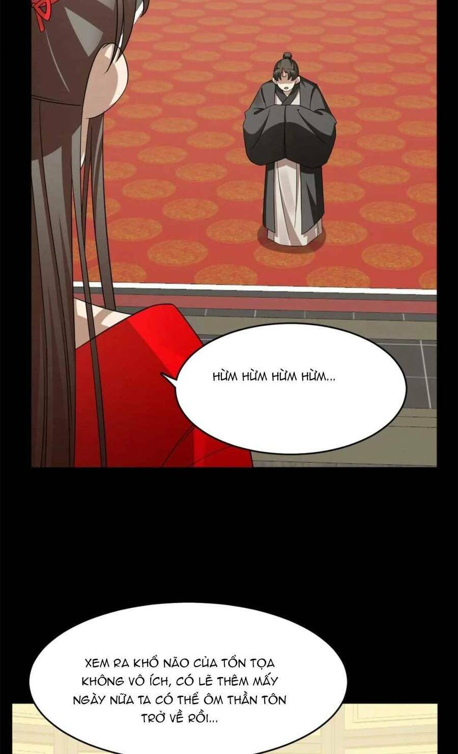 Độc Bộ Thiên Hạ: Đặc Công Thần Y Chapter 440 - Trang 8