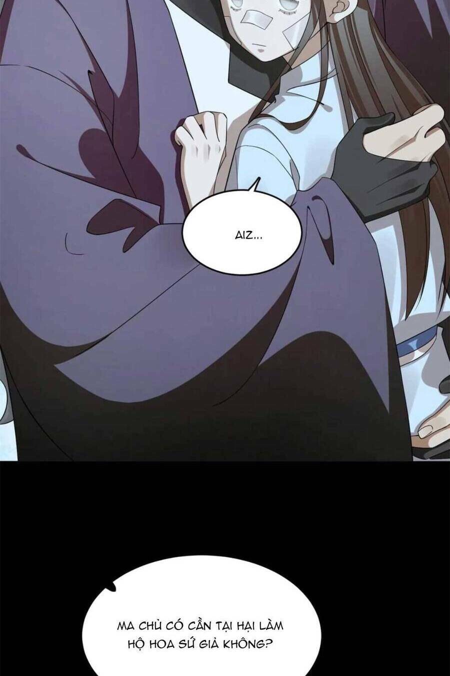Độc Bộ Thiên Hạ: Đặc Công Thần Y Chapter 441 - Trang 9