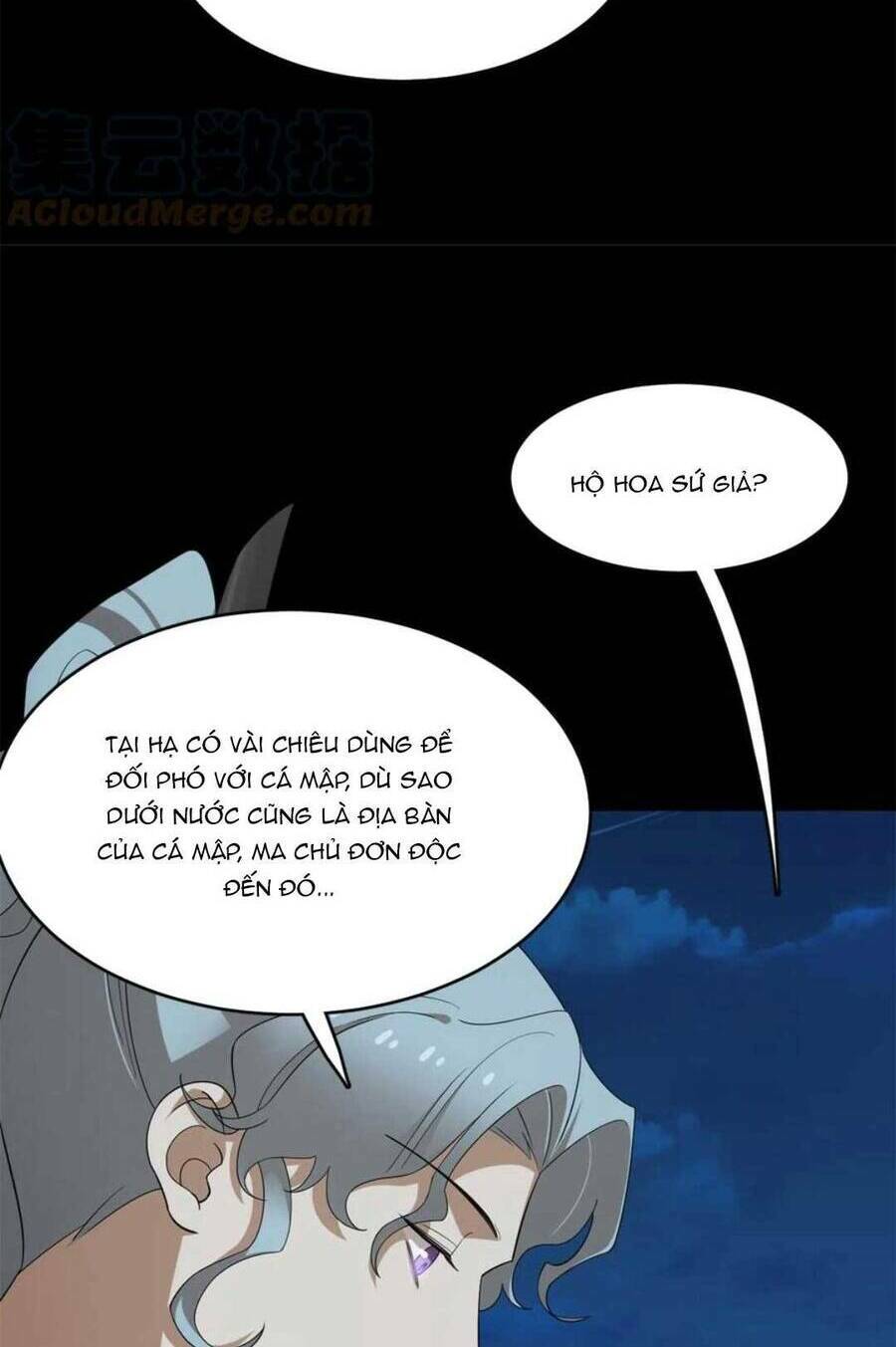 Độc Bộ Thiên Hạ: Đặc Công Thần Y Chapter 441 - Trang 10