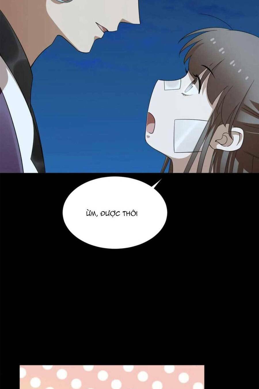 Độc Bộ Thiên Hạ: Đặc Công Thần Y Chapter 441 - Trang 11