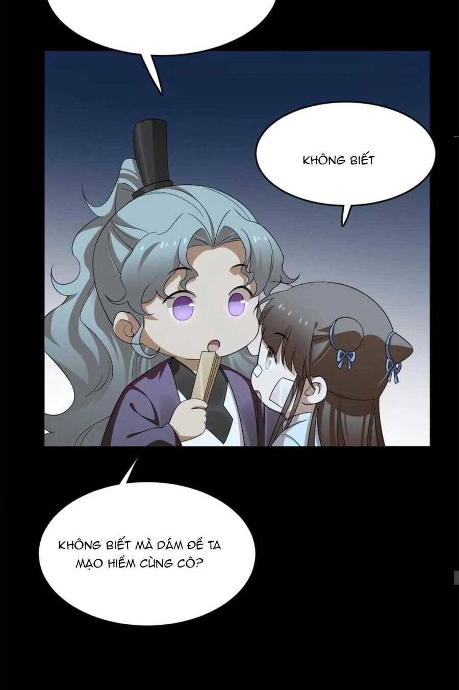 Độc Bộ Thiên Hạ: Đặc Công Thần Y Chapter 441 - Trang 13