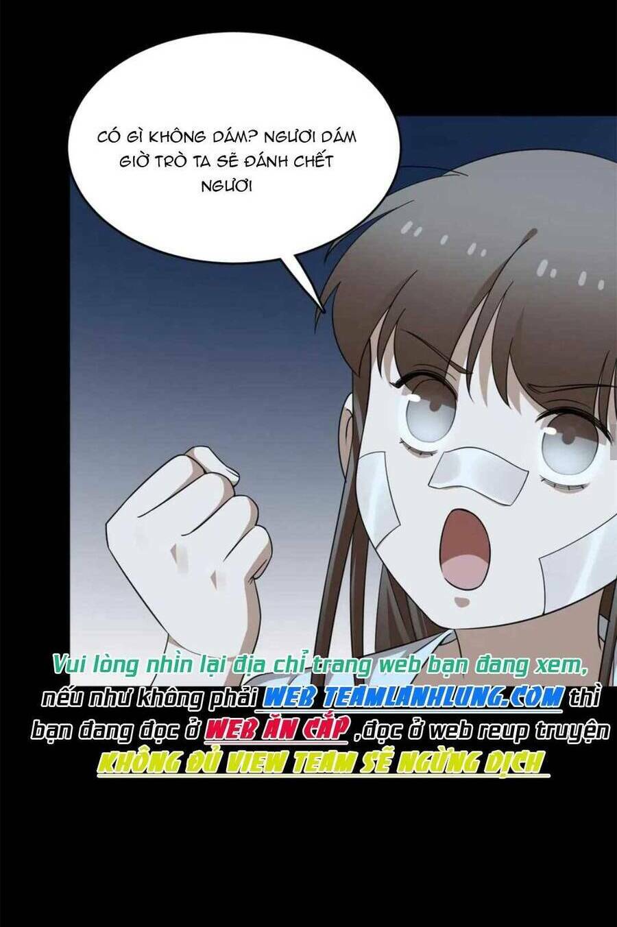 Độc Bộ Thiên Hạ: Đặc Công Thần Y Chapter 441 - Trang 14