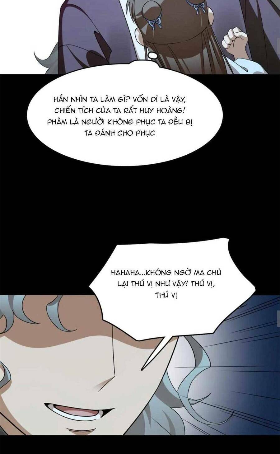 Độc Bộ Thiên Hạ: Đặc Công Thần Y Chapter 441 - Trang 16