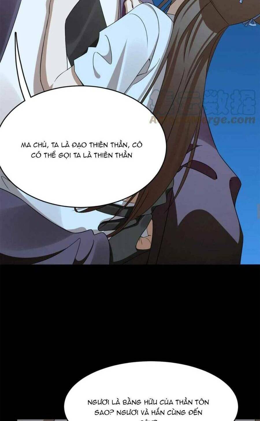 Độc Bộ Thiên Hạ: Đặc Công Thần Y Chapter 441 - Trang 18