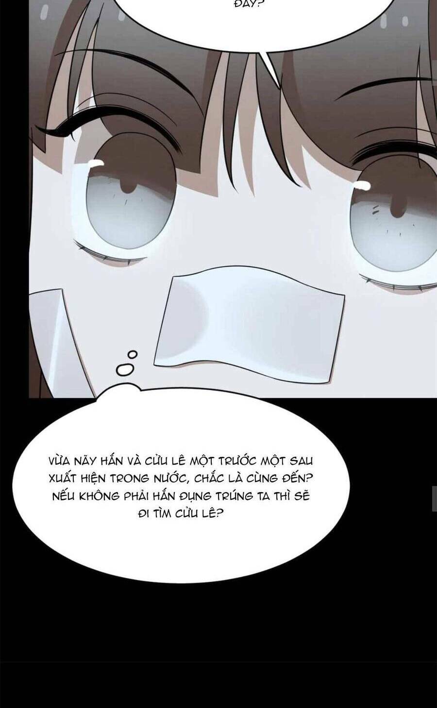 Độc Bộ Thiên Hạ: Đặc Công Thần Y Chapter 441 - Trang 19