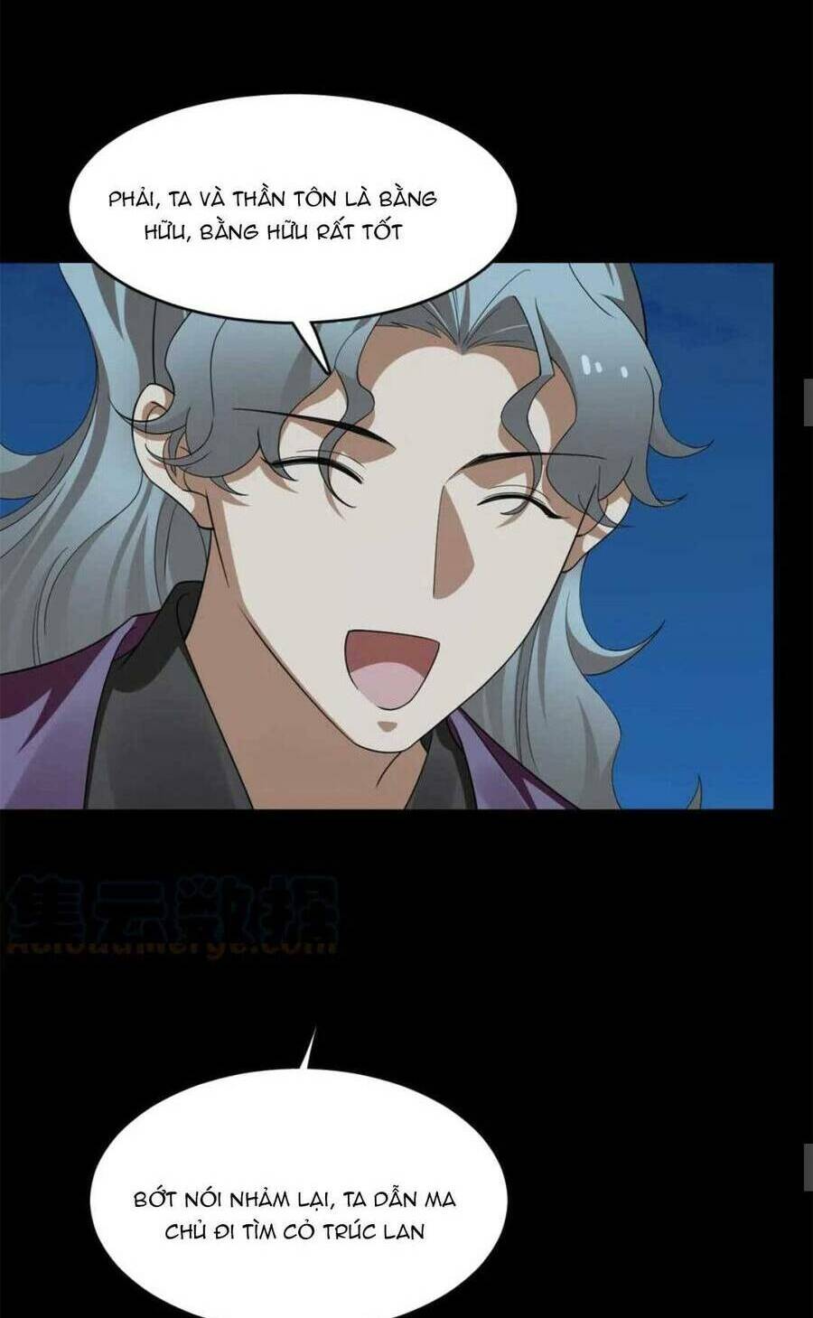 Độc Bộ Thiên Hạ: Đặc Công Thần Y Chapter 441 - Trang 20