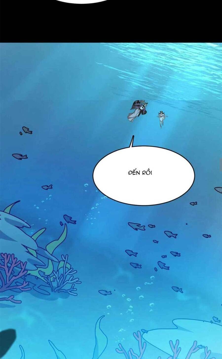 Độc Bộ Thiên Hạ: Đặc Công Thần Y Chapter 441 - Trang 21