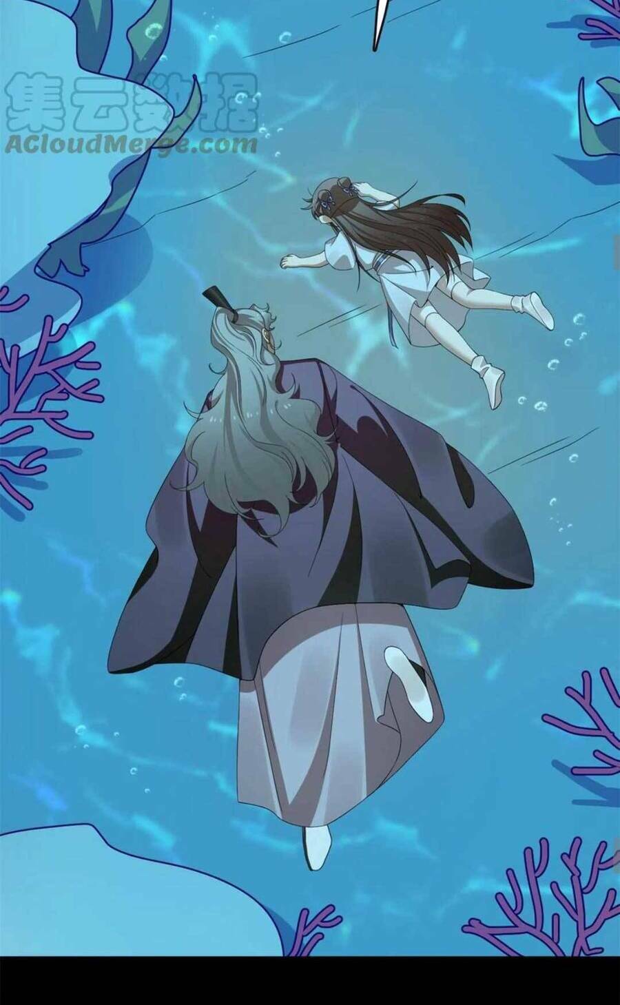 Độc Bộ Thiên Hạ: Đặc Công Thần Y Chapter 441 - Trang 23