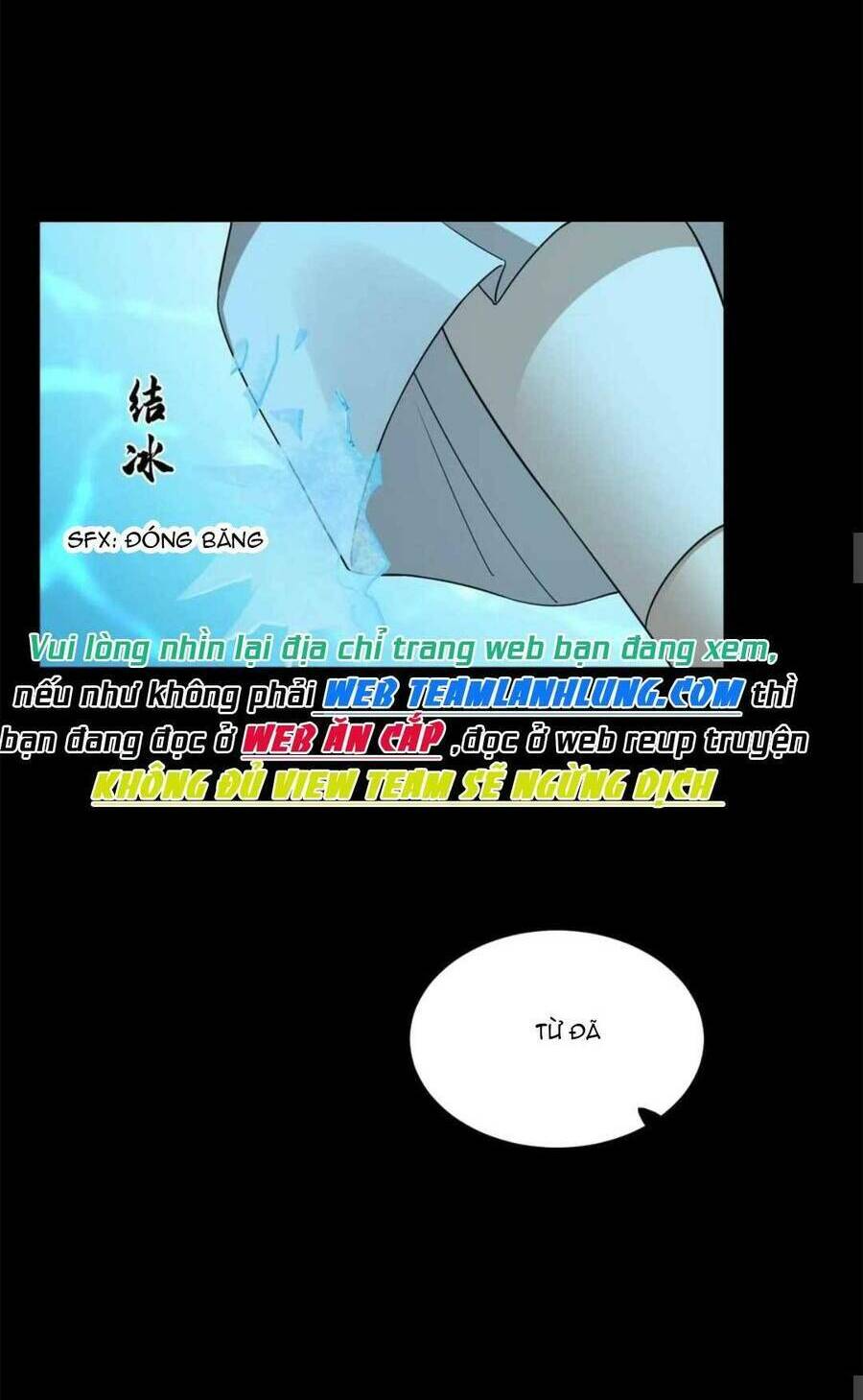 Độc Bộ Thiên Hạ: Đặc Công Thần Y Chapter 441 - Trang 24