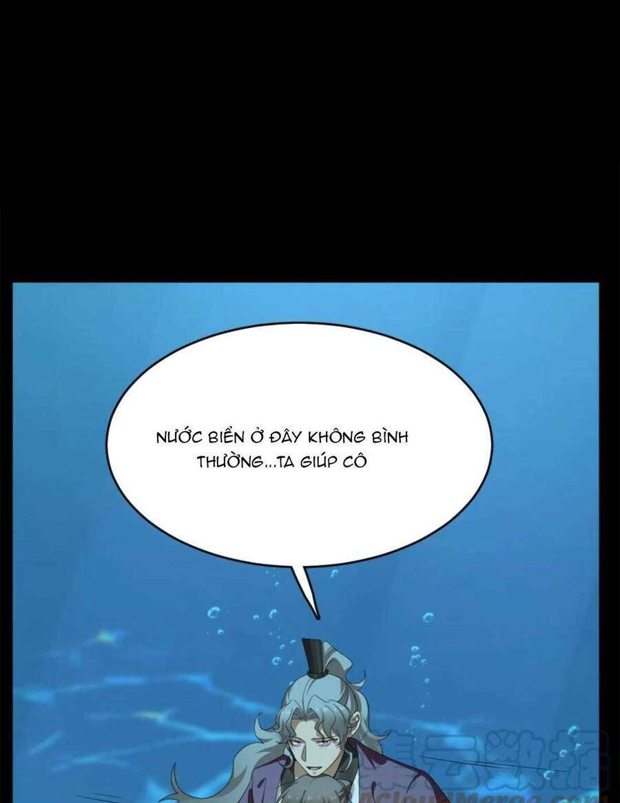 Độc Bộ Thiên Hạ: Đặc Công Thần Y Chapter 441 - Trang 25