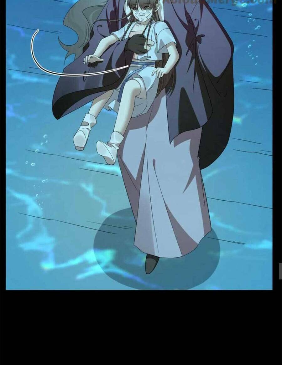 Độc Bộ Thiên Hạ: Đặc Công Thần Y Chapter 441 - Trang 26