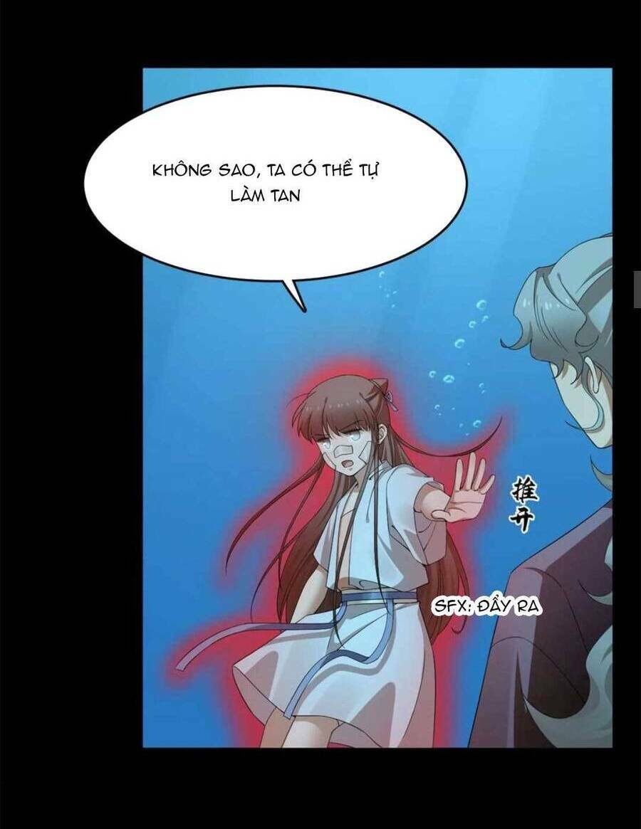 Độc Bộ Thiên Hạ: Đặc Công Thần Y Chapter 441 - Trang 27