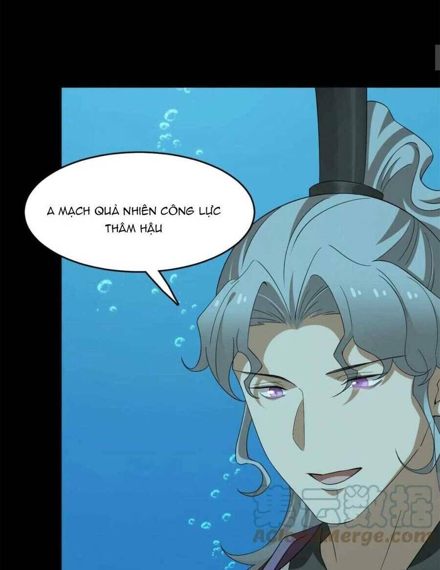 Độc Bộ Thiên Hạ: Đặc Công Thần Y Chapter 441 - Trang 28