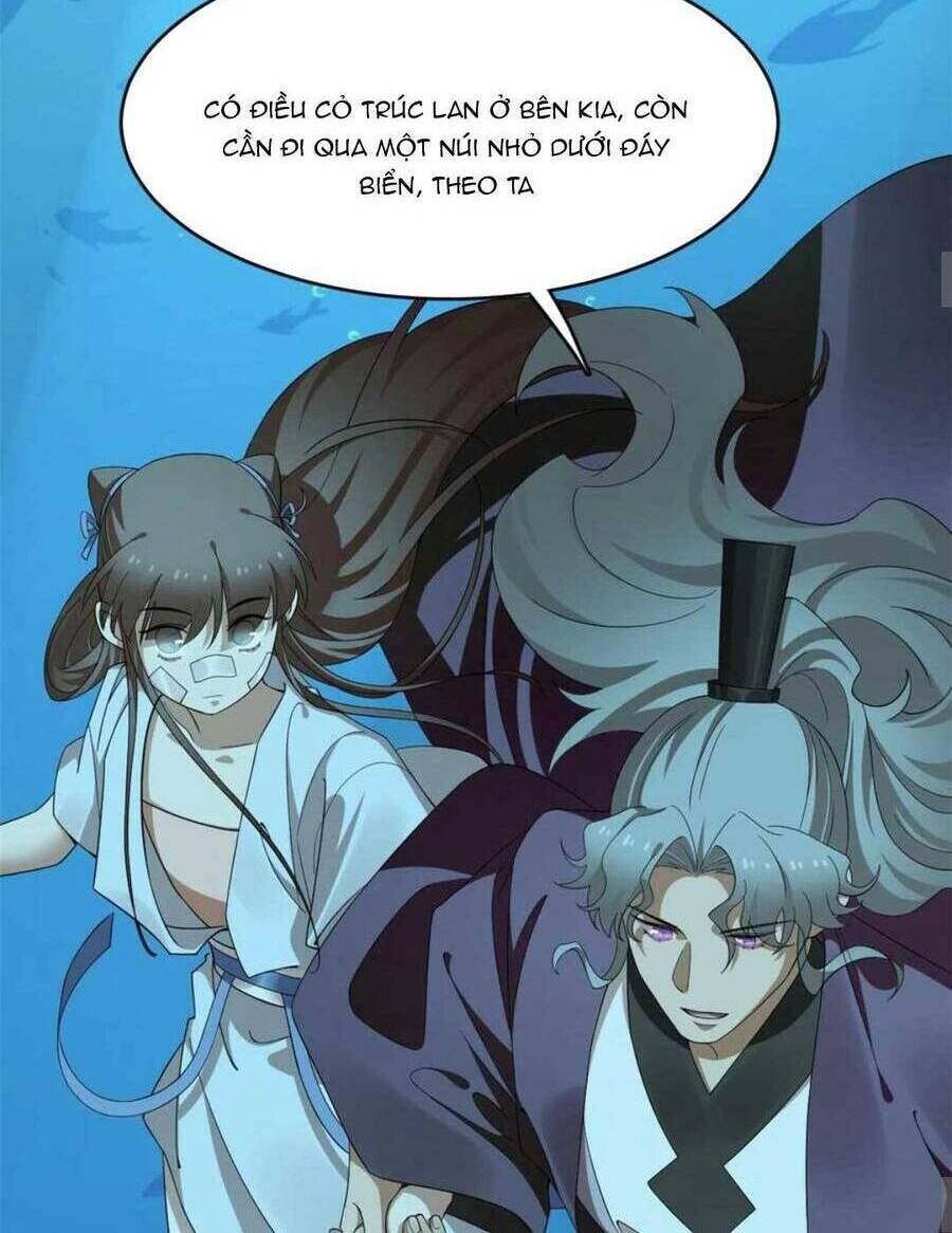 Độc Bộ Thiên Hạ: Đặc Công Thần Y Chapter 441 - Trang 30