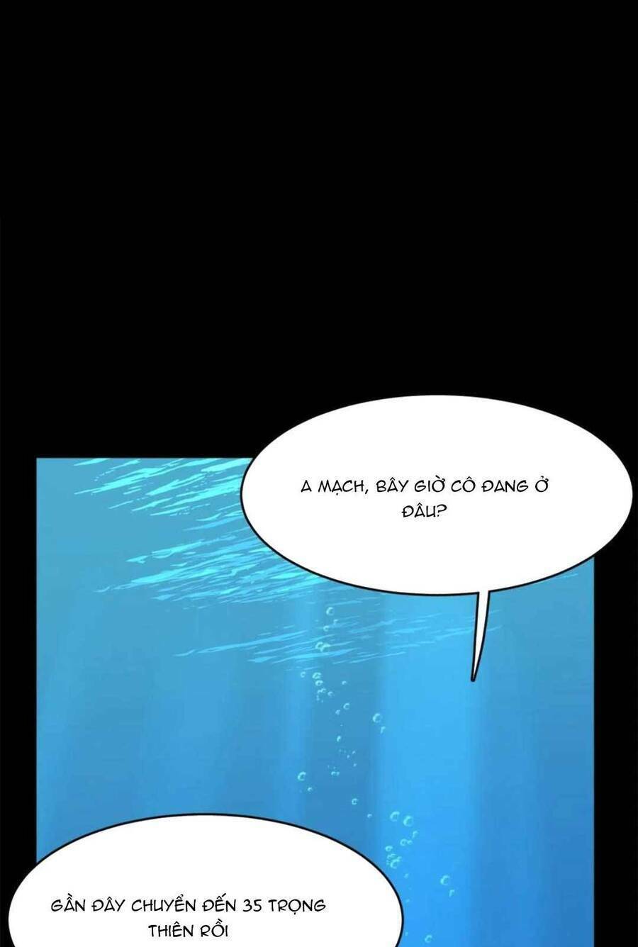 Độc Bộ Thiên Hạ: Đặc Công Thần Y Chapter 441 - Trang 33