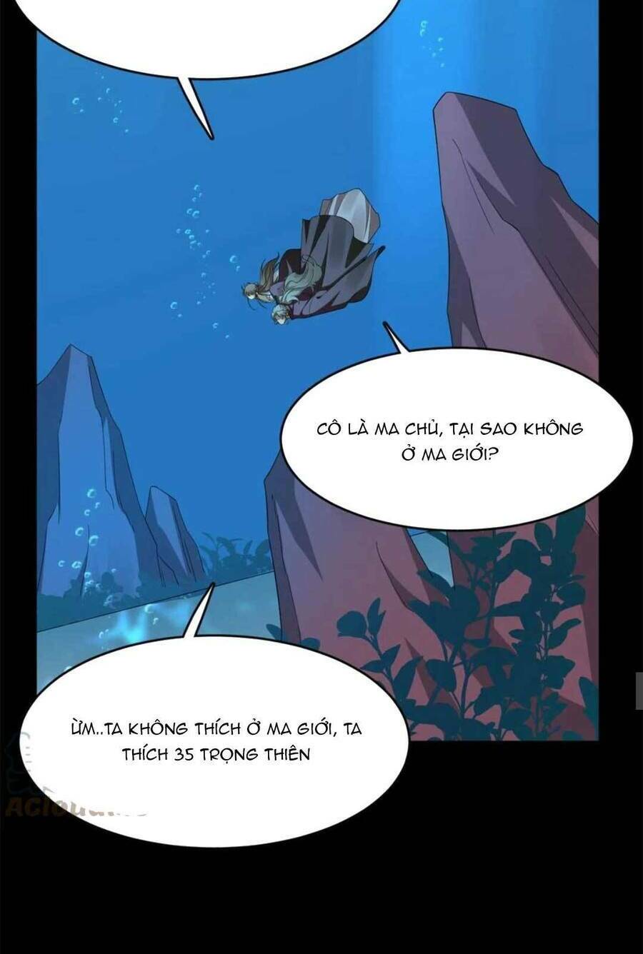 Độc Bộ Thiên Hạ: Đặc Công Thần Y Chapter 441 - Trang 34