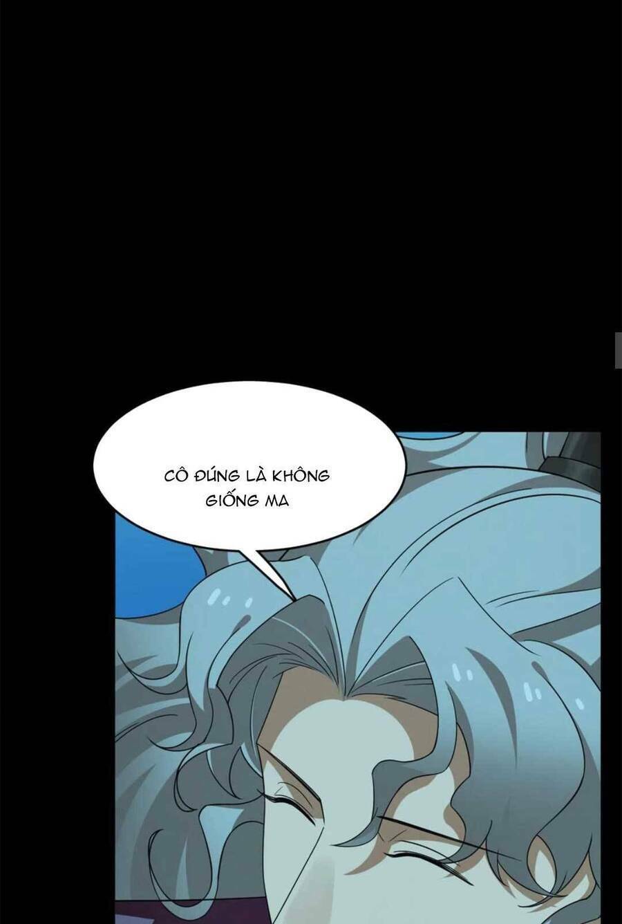 Độc Bộ Thiên Hạ: Đặc Công Thần Y Chapter 441 - Trang 35