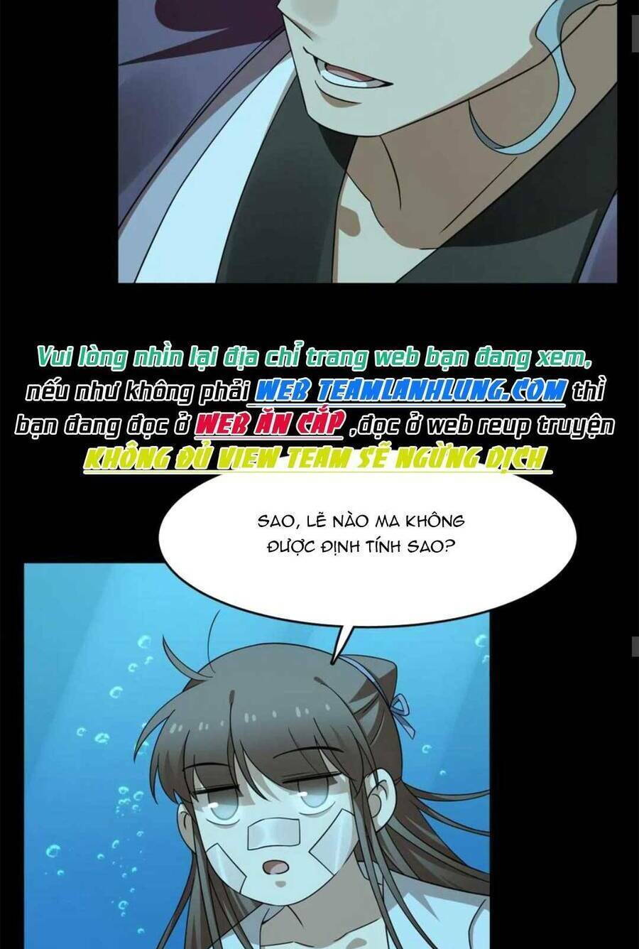 Độc Bộ Thiên Hạ: Đặc Công Thần Y Chapter 441 - Trang 36