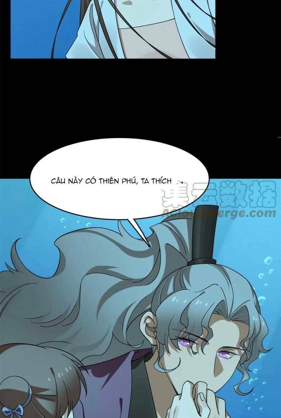 Độc Bộ Thiên Hạ: Đặc Công Thần Y Chapter 441 - Trang 37