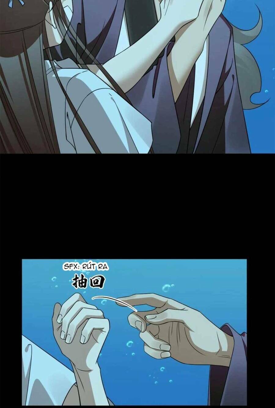 Độc Bộ Thiên Hạ: Đặc Công Thần Y Chapter 441 - Trang 38