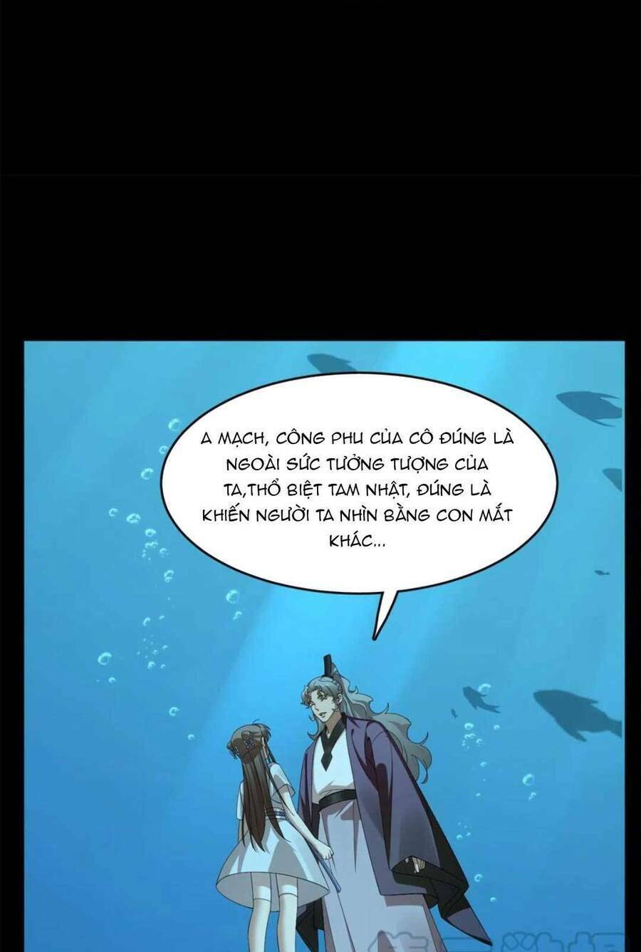 Độc Bộ Thiên Hạ: Đặc Công Thần Y Chapter 441 - Trang 39