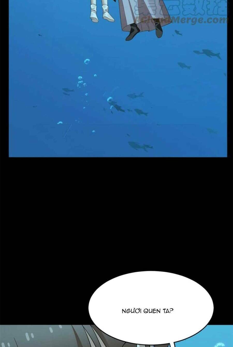 Độc Bộ Thiên Hạ: Đặc Công Thần Y Chapter 441 - Trang 40