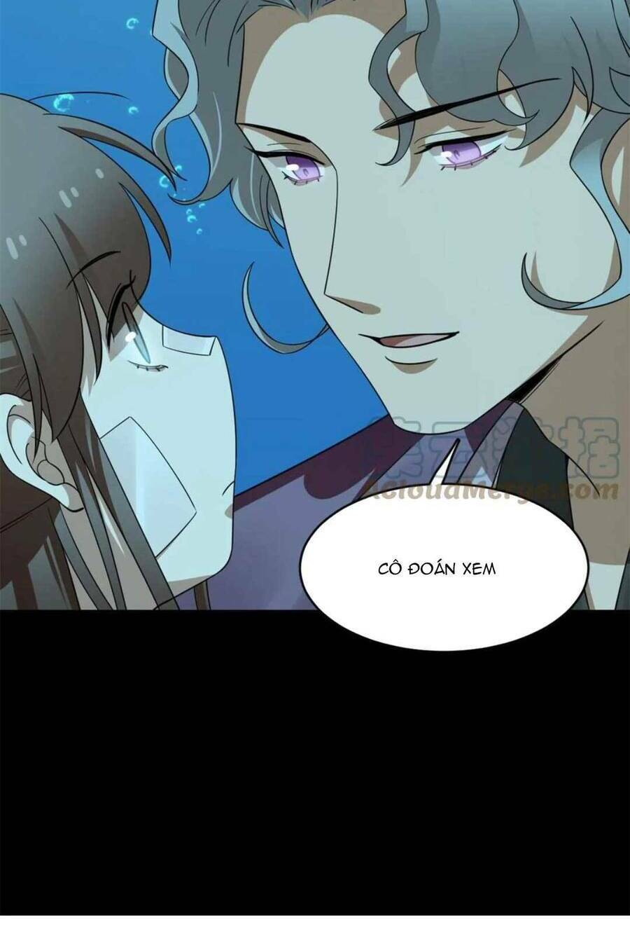 Độc Bộ Thiên Hạ: Đặc Công Thần Y Chapter 441 - Trang 42