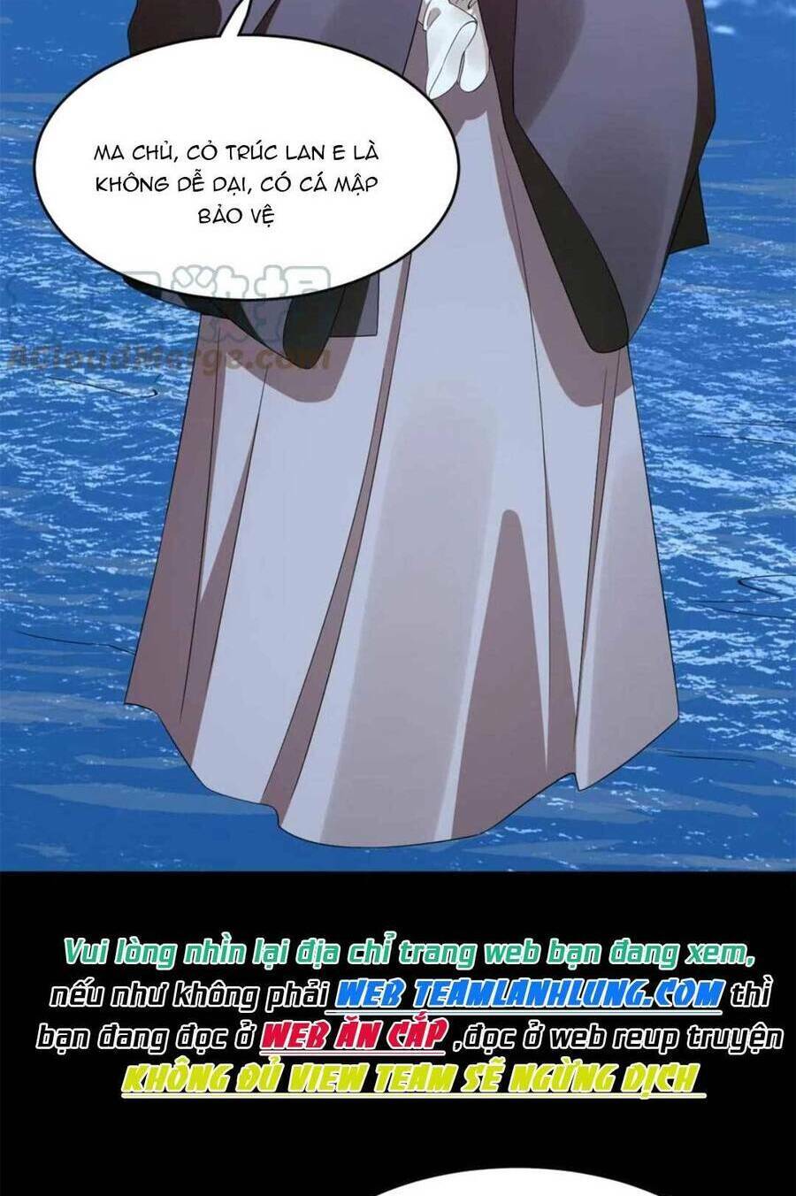 Độc Bộ Thiên Hạ: Đặc Công Thần Y Chapter 441 - Trang 5