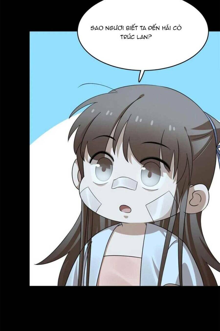 Độc Bộ Thiên Hạ: Đặc Công Thần Y Chapter 441 - Trang 6