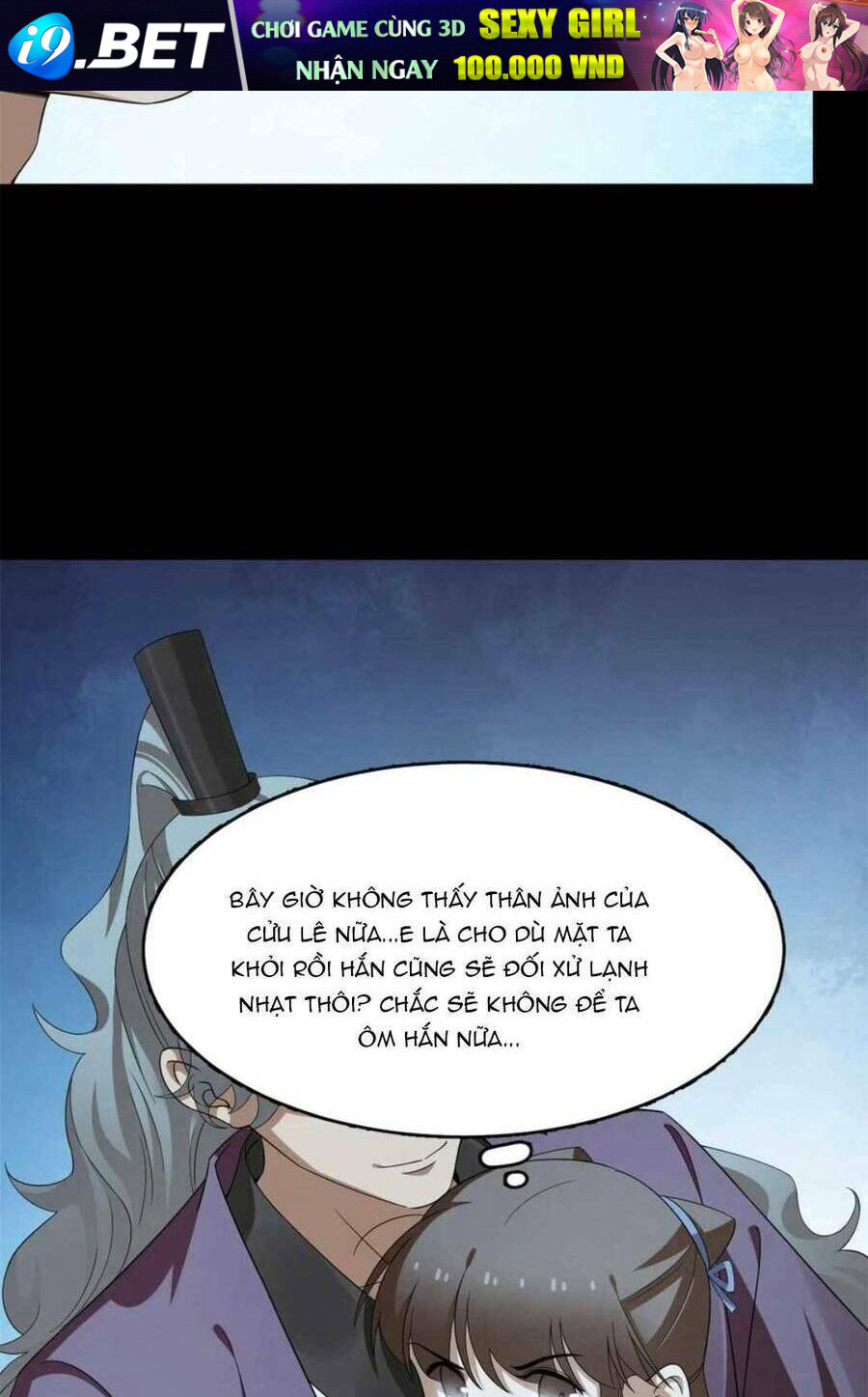 Độc Bộ Thiên Hạ: Đặc Công Thần Y Chapter 441 - Trang 8